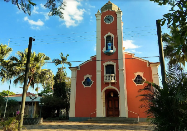 Fé e Religião